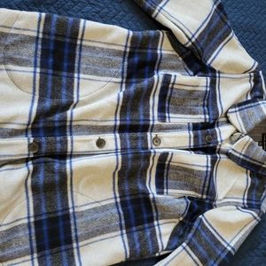 Lane bryant  size 18/20 shaket